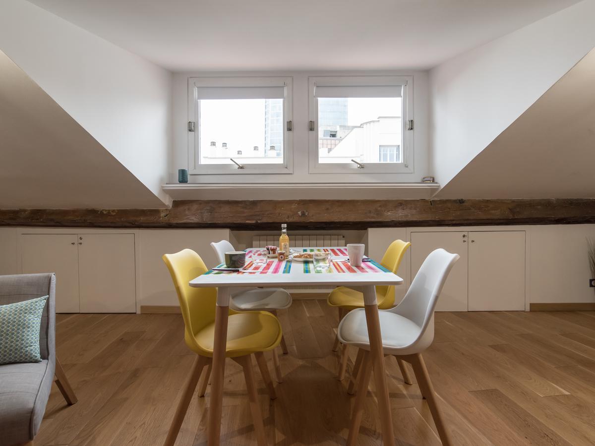 Be My Home - Lafayette Lyon Exteriér fotografie